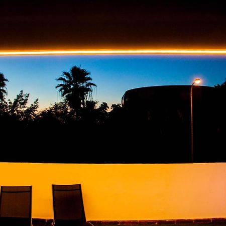 Lacme Luxury Las Americas Costa Adeje  Ngoại thất bức ảnh