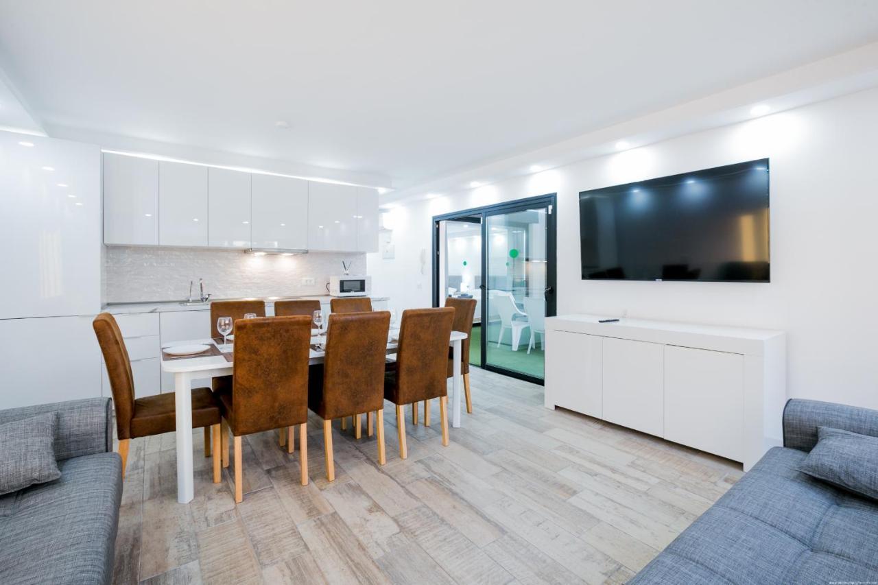 Lacme Luxury Las Americas Costa Adeje  Ngoại thất bức ảnh