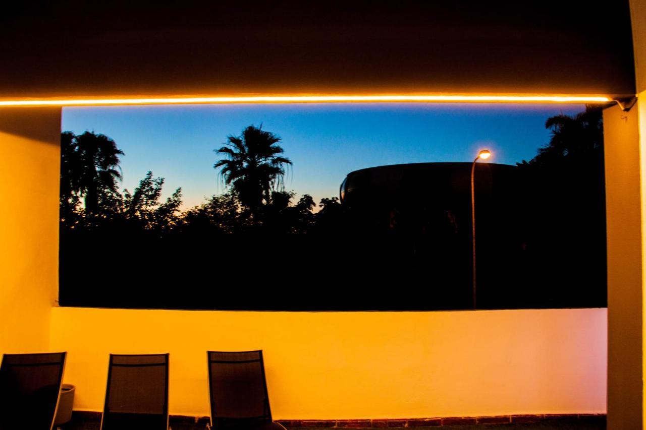 Lacme Luxury Las Americas Costa Adeje  Ngoại thất bức ảnh