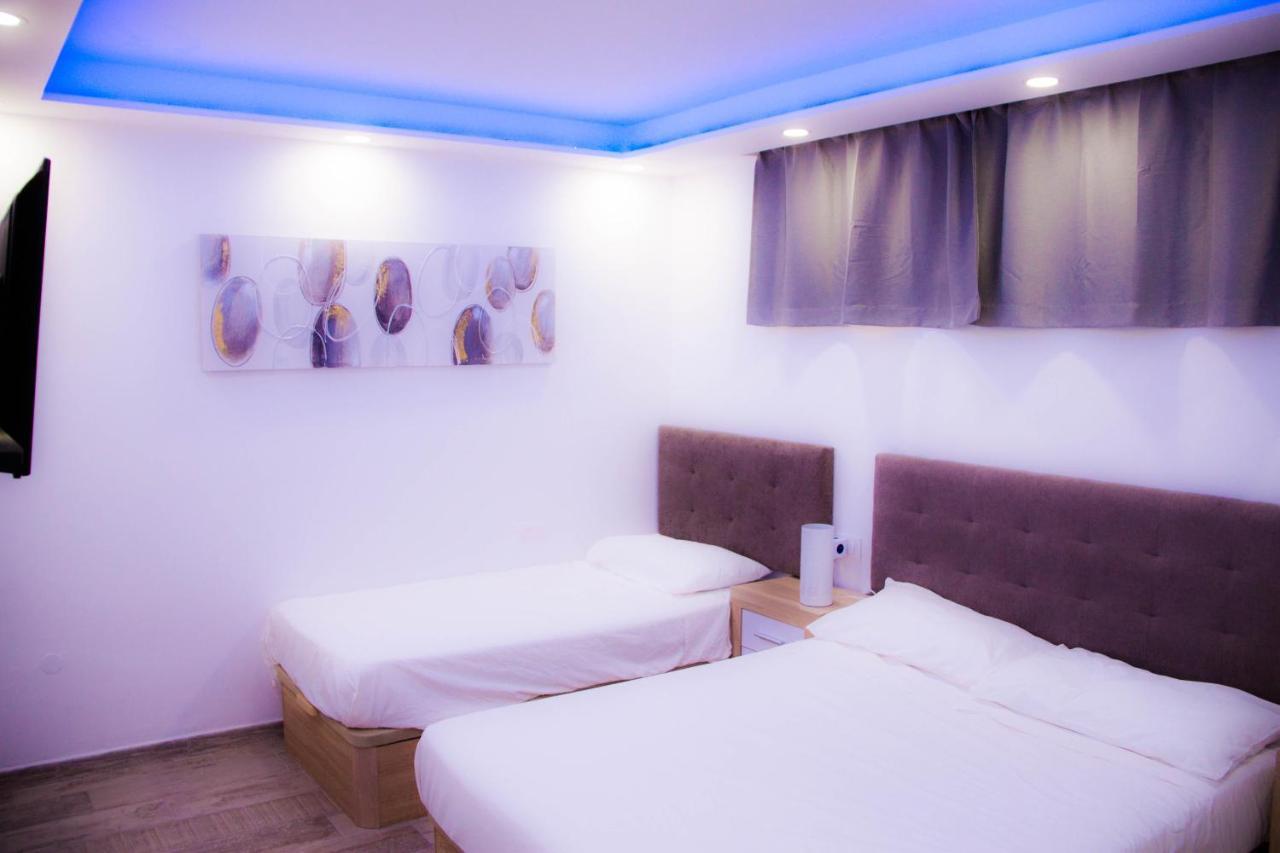 Lacme Luxury Las Americas Costa Adeje  Ngoại thất bức ảnh