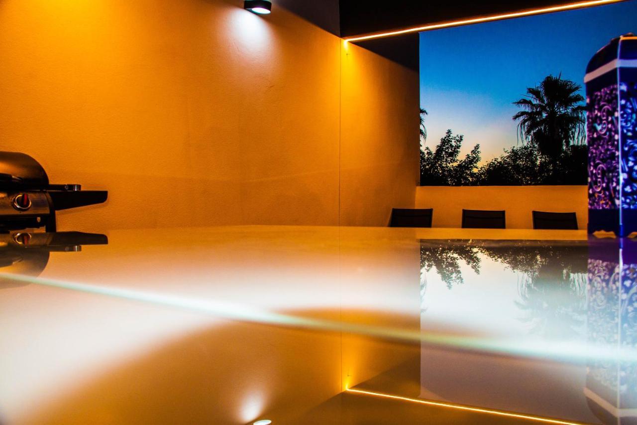 Lacme Luxury Las Americas Costa Adeje  Ngoại thất bức ảnh