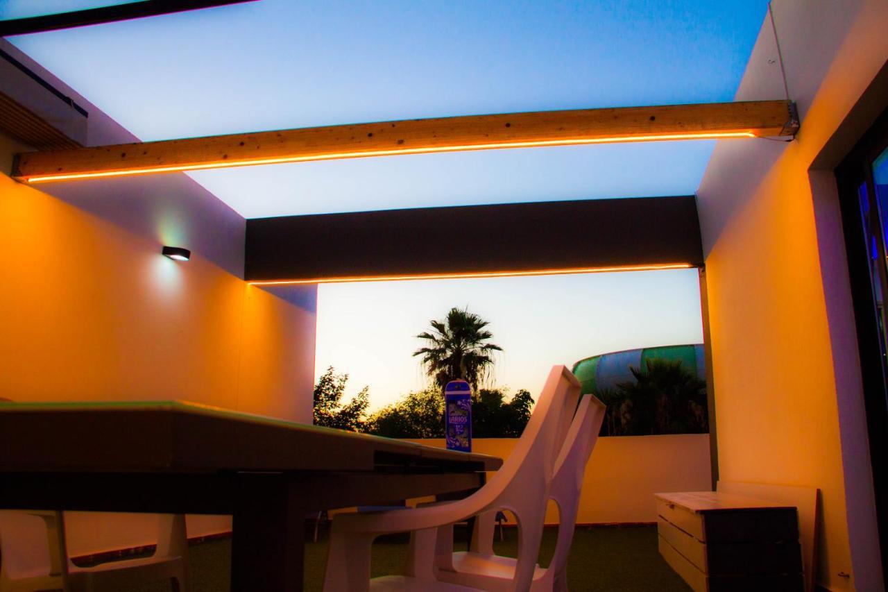 Lacme Luxury Las Americas Costa Adeje  Ngoại thất bức ảnh